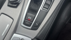 BMW 5 Series 530d M Sport 4dr Step Auto Diesel Saloon